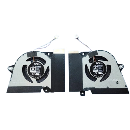 quạt laptop Asus Rog Zephyrus G14/GA401 1